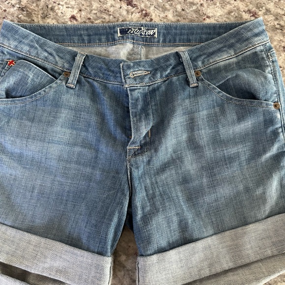 Hudson Jeans, size 30 - Picture 3 of 4
